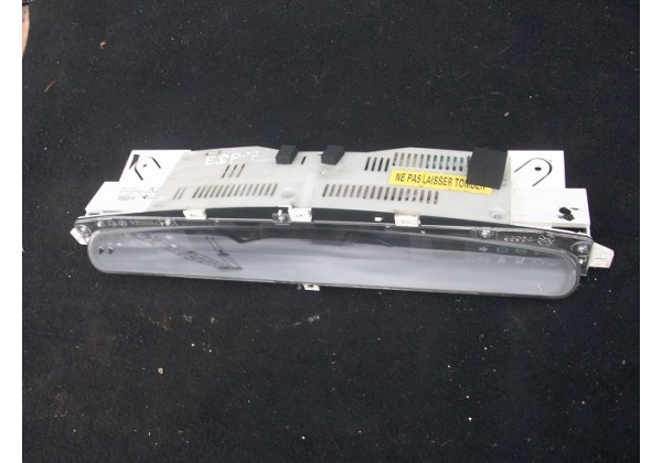 Щиток приладів Renault Espace 3, для дизеля, 6025406501